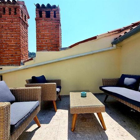 As Deluxe Apartments Piran Exterior photo