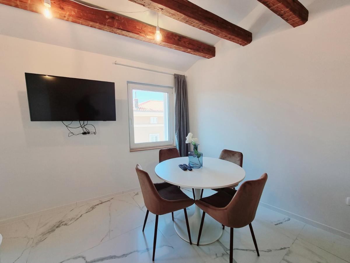 As Deluxe Apartments Piran Exterior photo
