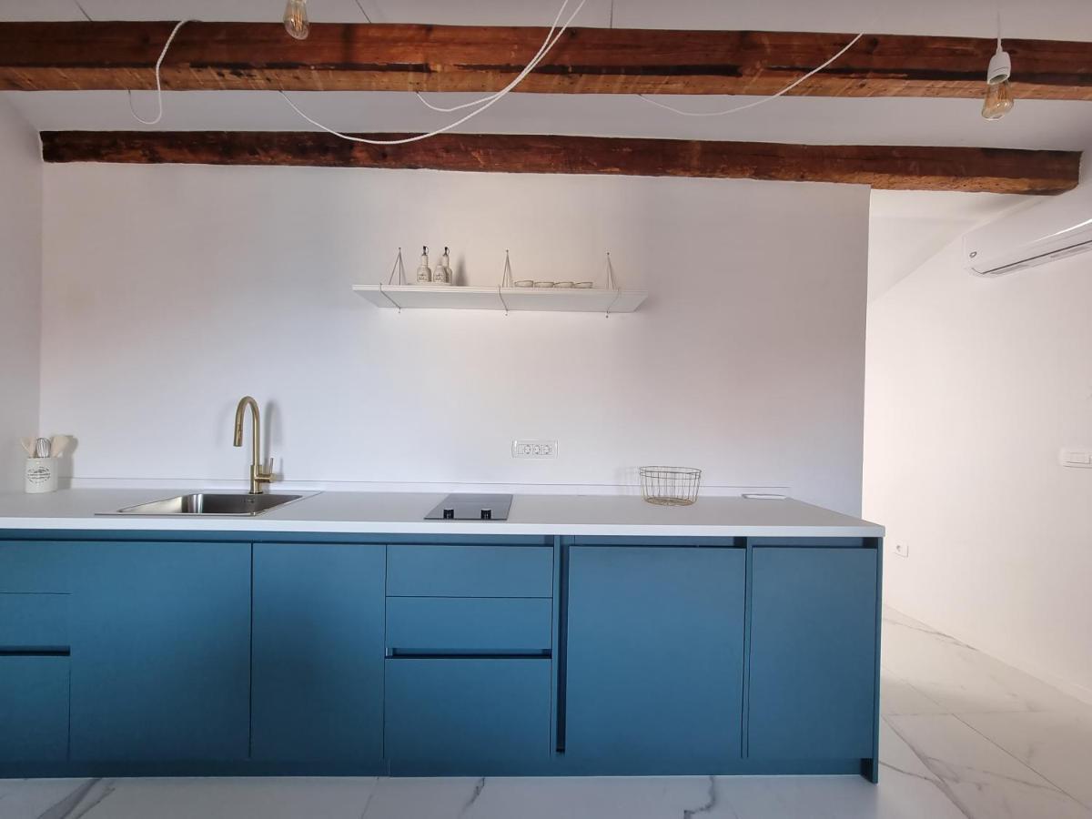 As Deluxe Apartments Piran Exterior photo