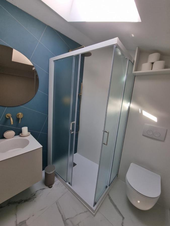 As Deluxe Apartments Piran Exterior photo