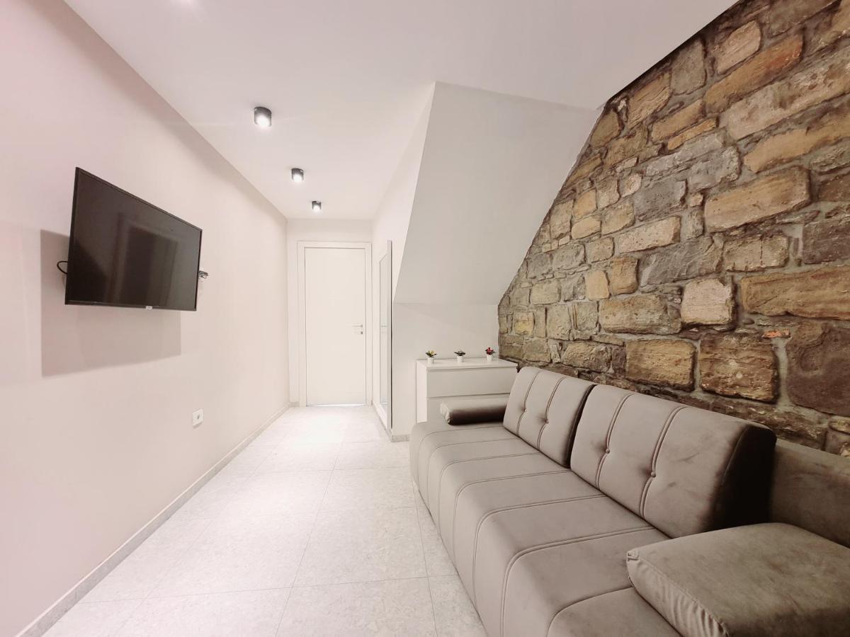 As Deluxe Apartments Piran Exterior photo