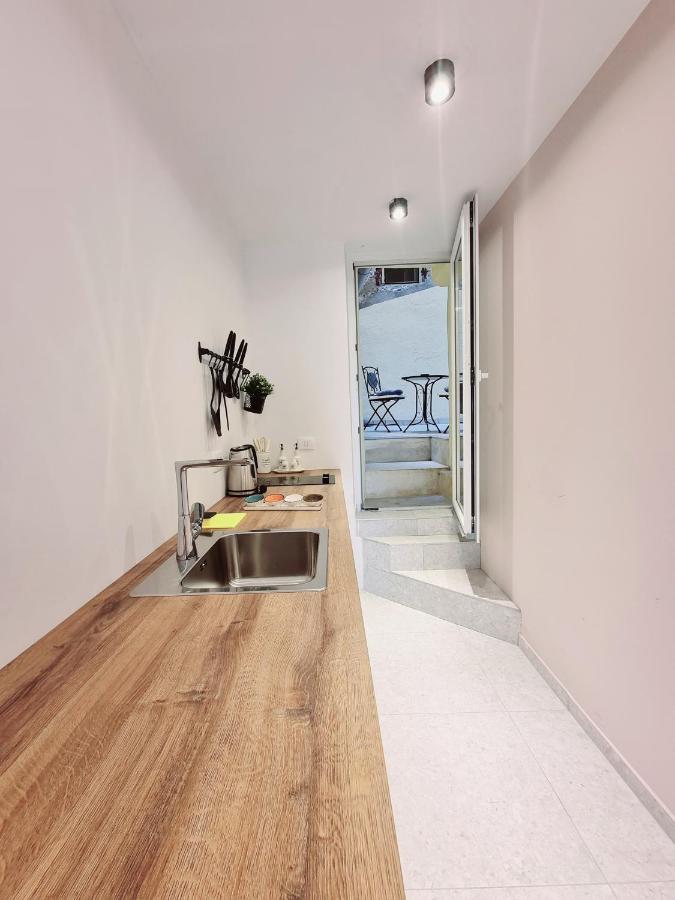 As Deluxe Apartments Piran Exterior photo